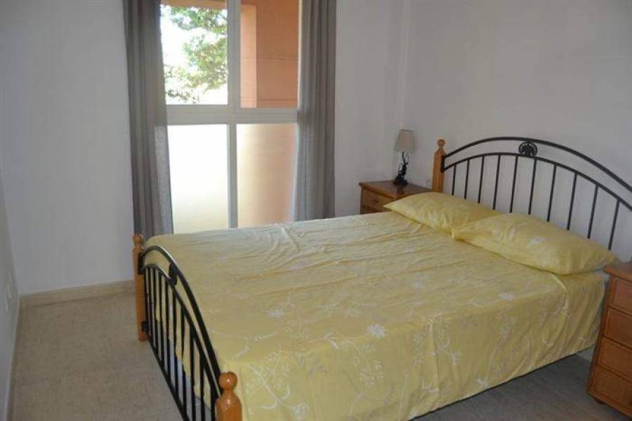 Javea-Xabia,Alicante,España,3 Bedrooms Bedrooms,3 BathroomsBathrooms,Apartamentos,29328