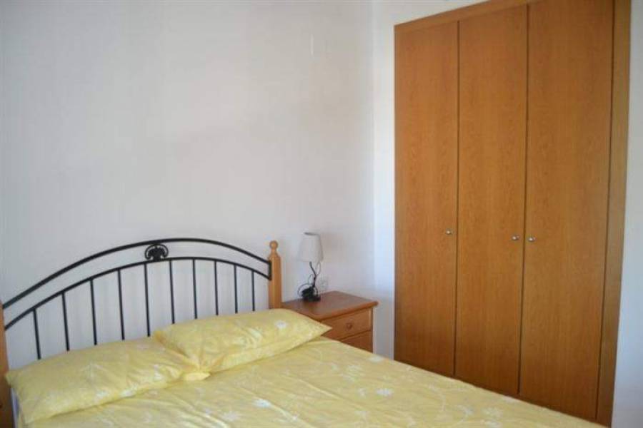 Javea-Xabia,Alicante,España,3 Bedrooms Bedrooms,3 BathroomsBathrooms,Apartamentos,29328