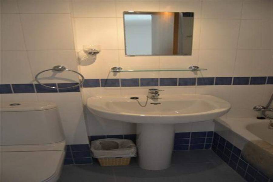 Javea-Xabia,Alicante,España,3 Bedrooms Bedrooms,3 BathroomsBathrooms,Apartamentos,29328