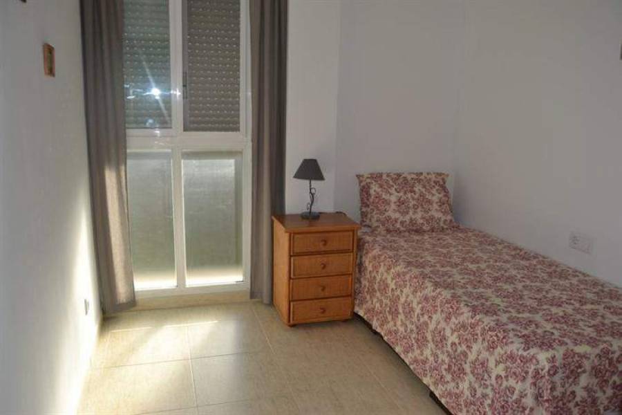 Javea-Xabia,Alicante,España,3 Bedrooms Bedrooms,3 BathroomsBathrooms,Apartamentos,29328