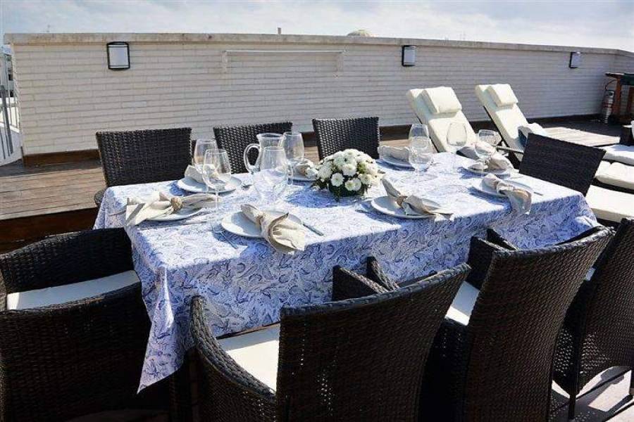 Dénia,Alicante,España,3 Bedrooms Bedrooms,2 BathroomsBathrooms,Apartamentos,29331