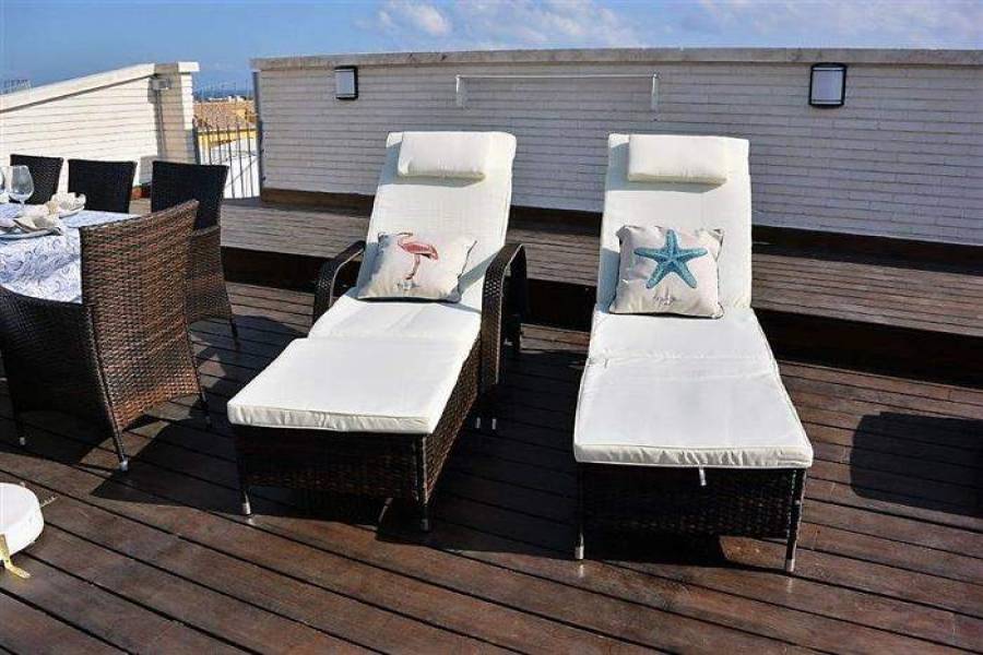 Dénia,Alicante,España,3 Bedrooms Bedrooms,2 BathroomsBathrooms,Apartamentos,29331