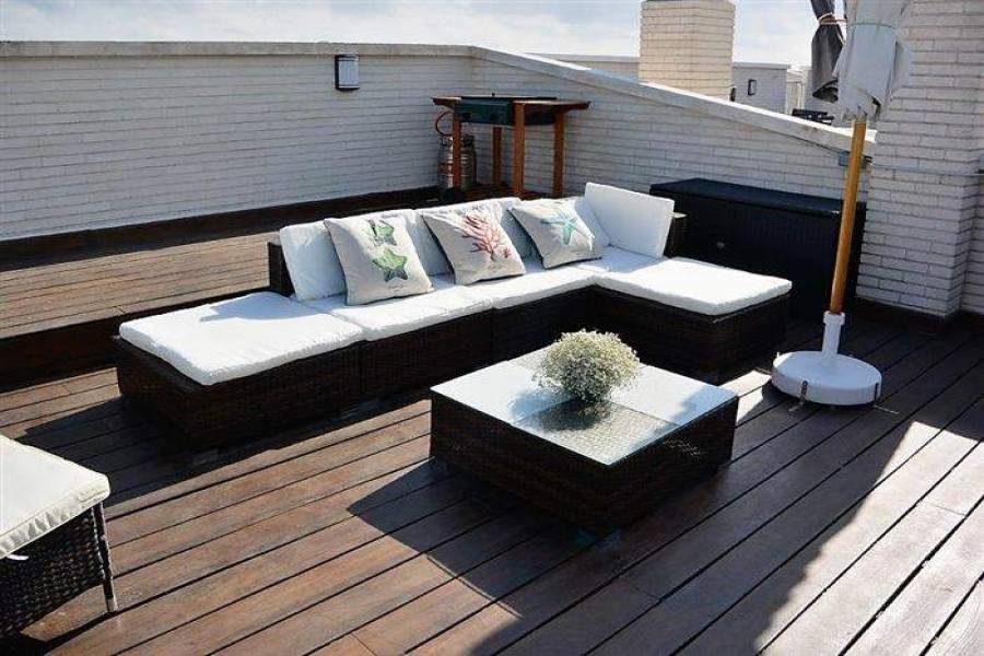 Dénia,Alicante,España,3 Bedrooms Bedrooms,2 BathroomsBathrooms,Apartamentos,29331