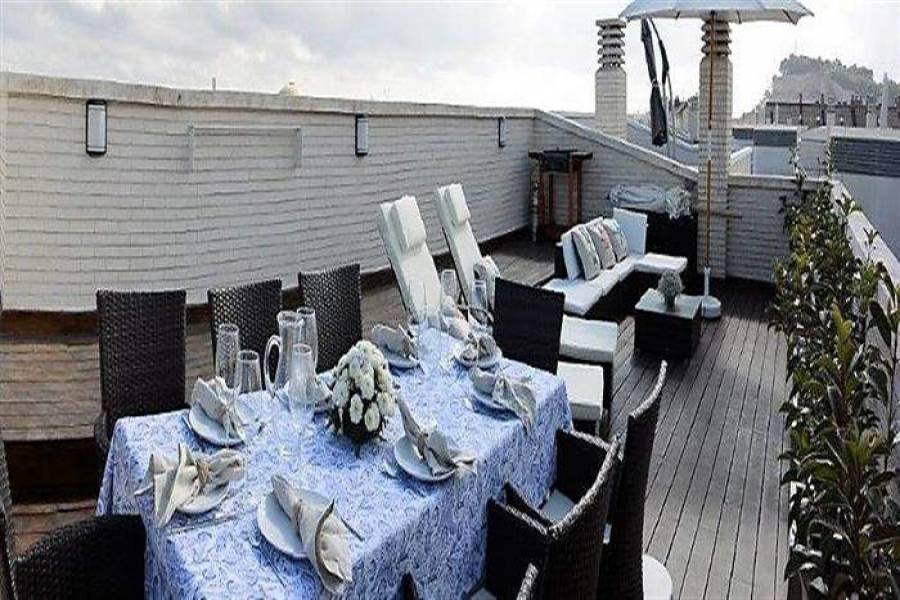 Dénia,Alicante,España,3 Bedrooms Bedrooms,2 BathroomsBathrooms,Apartamentos,29331