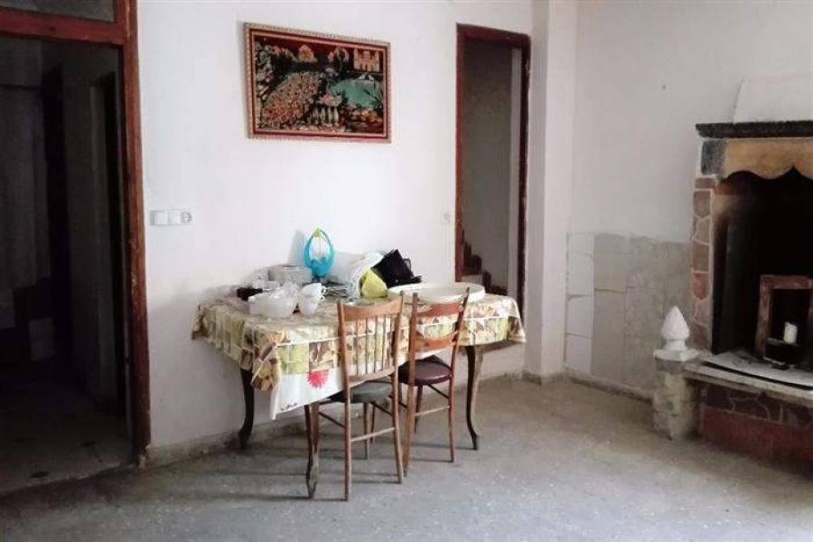 Els Poblets,Alicante,España,4 Bedrooms Bedrooms,1 BañoBathrooms,Casas,29332