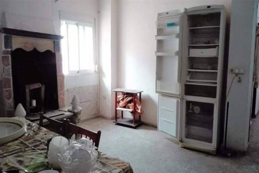 Els Poblets,Alicante,España,4 Bedrooms Bedrooms,1 BañoBathrooms,Casas,29332
