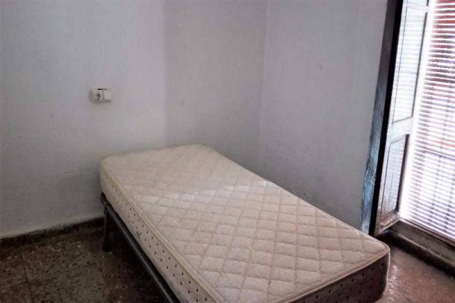 Els Poblets,Alicante,España,4 Bedrooms Bedrooms,1 BañoBathrooms,Casas,29332