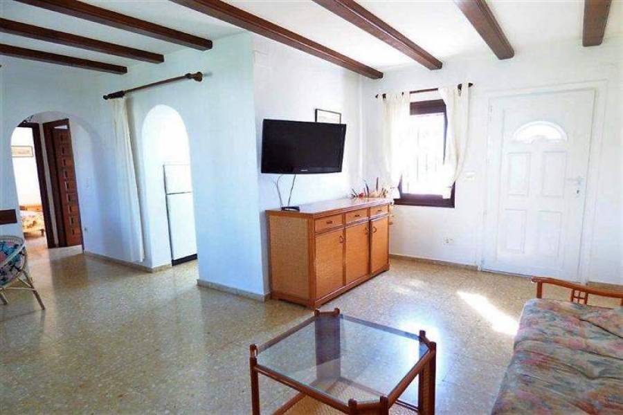 Dénia,Alicante,España,2 Bedrooms Bedrooms,1 BañoBathrooms,Chalets,29333