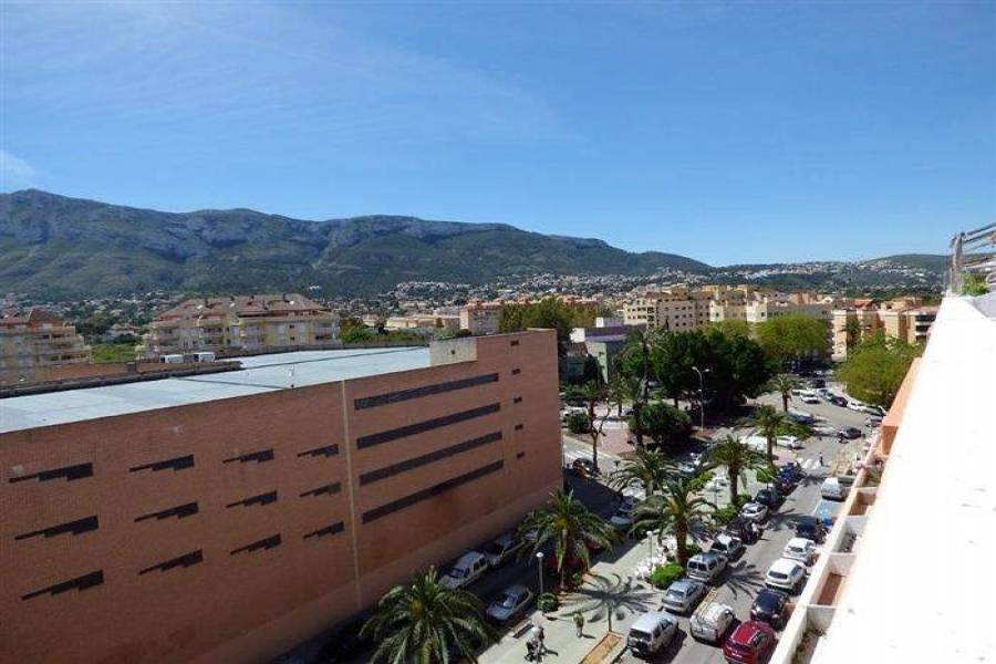 Dénia,Alicante,España,3 Bedrooms Bedrooms,1 BañoBathrooms,Apartamentos,29335