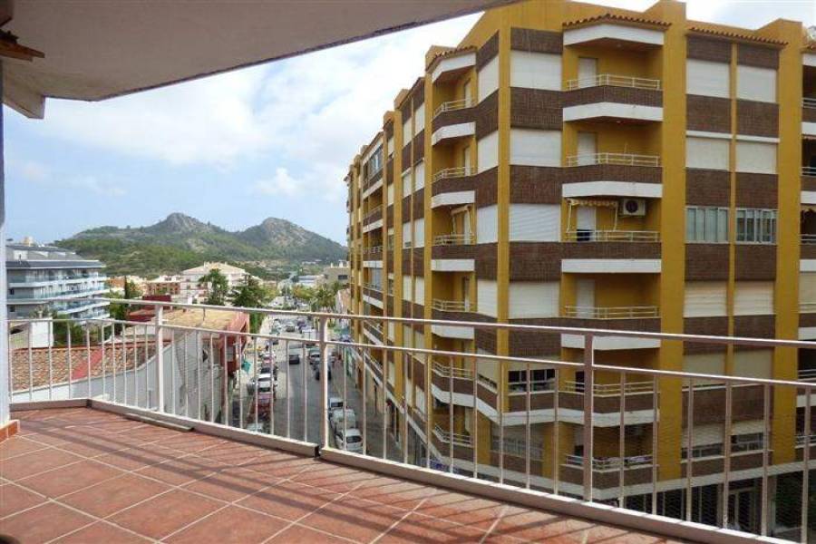 Pedreguer,Alicante,España,3 Bedrooms Bedrooms,2 BathroomsBathrooms,Apartamentos,29336