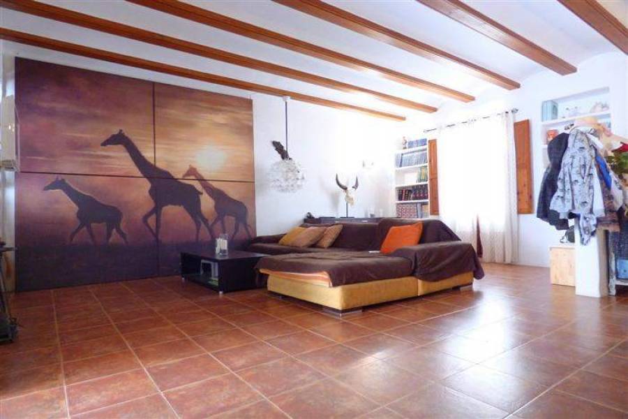 Dénia,Alicante,España,4 Bedrooms Bedrooms,4 BathroomsBathrooms,Casas,29337