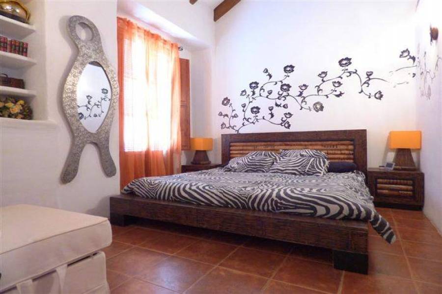 Dénia,Alicante,España,4 Bedrooms Bedrooms,4 BathroomsBathrooms,Casas,29337