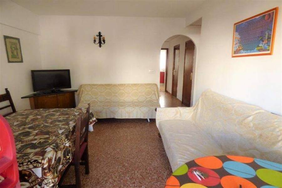 Dénia,Alicante,España,2 Bedrooms Bedrooms,2 BathroomsBathrooms,Apartamentos,29339
