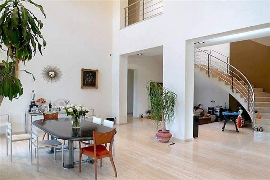 Pedreguer,Alicante,España,5 Bedrooms Bedrooms,5 BathroomsBathrooms,Chalets,29340