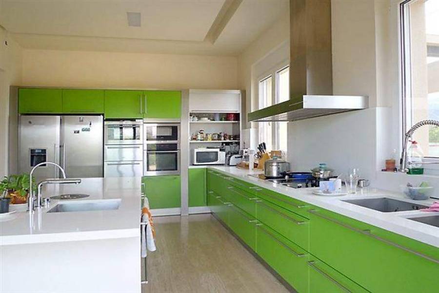 Pedreguer,Alicante,España,5 Bedrooms Bedrooms,5 BathroomsBathrooms,Chalets,29340