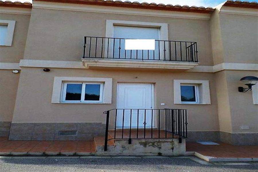 Dénia,Alicante,España,2 Bedrooms Bedrooms,2 BathroomsBathrooms,Apartamentos,29342