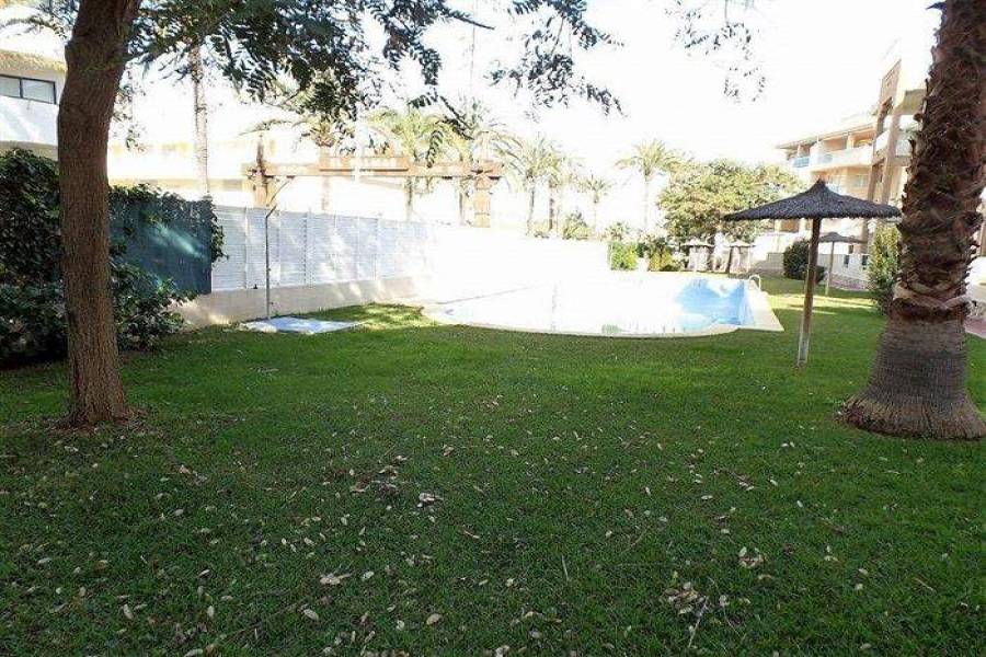 Dénia,Alicante,España,2 Bedrooms Bedrooms,2 BathroomsBathrooms,Apartamentos,29342
