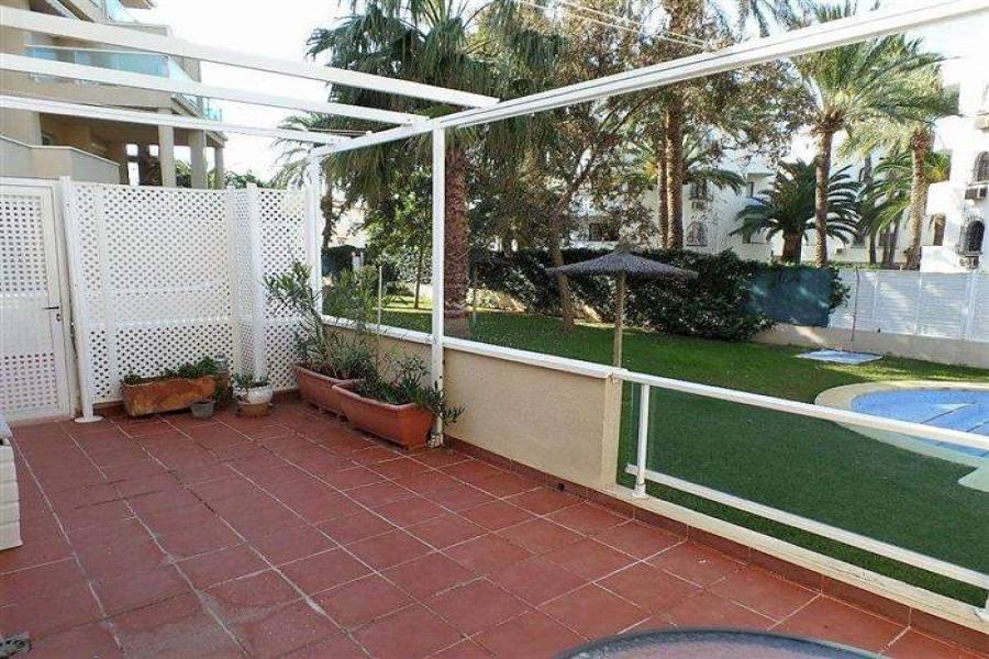 Dénia,Alicante,España,2 Bedrooms Bedrooms,2 BathroomsBathrooms,Apartamentos,29342