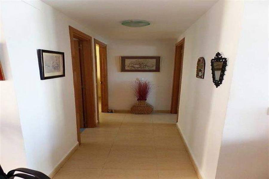 Dénia,Alicante,España,2 Bedrooms Bedrooms,2 BathroomsBathrooms,Apartamentos,29342