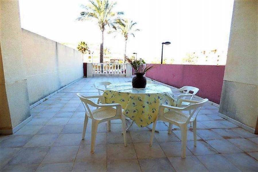 Dénia,Alicante,España,3 Bedrooms Bedrooms,2 BathroomsBathrooms,Apartamentos,29345