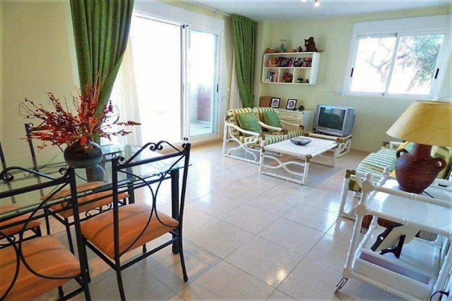 Dénia,Alicante,España,3 Bedrooms Bedrooms,2 BathroomsBathrooms,Apartamentos,29345