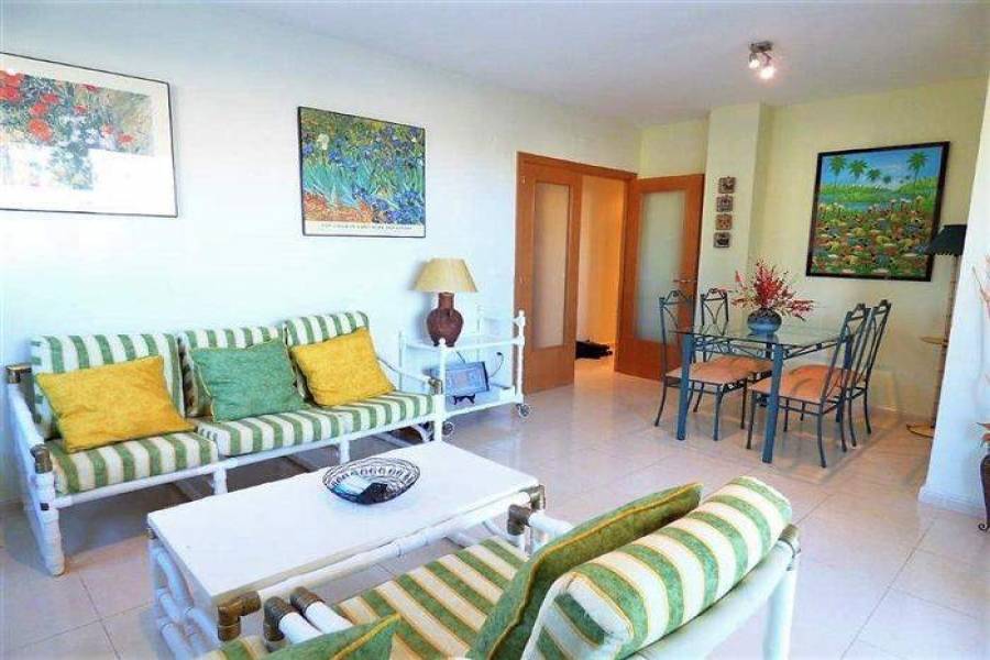 Dénia,Alicante,España,3 Bedrooms Bedrooms,2 BathroomsBathrooms,Apartamentos,29345