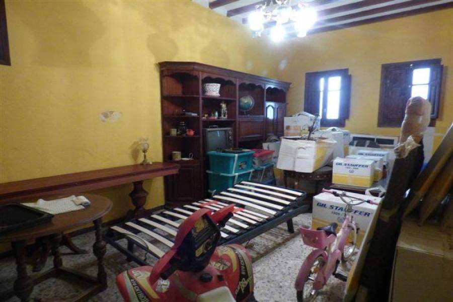Orba,Alicante,España,7 Bedrooms Bedrooms,6 BathroomsBathrooms,Casas,29352