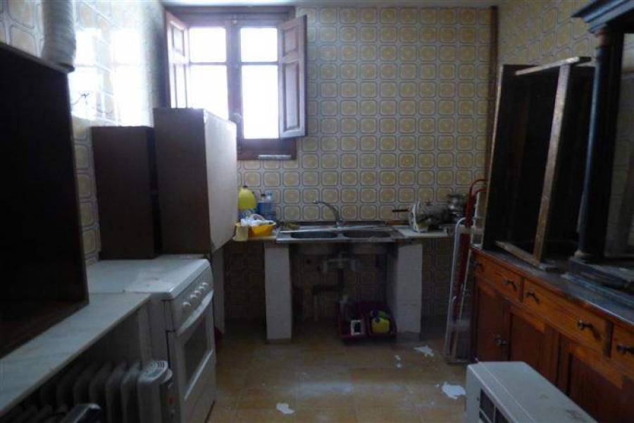 Orba,Alicante,España,7 Bedrooms Bedrooms,6 BathroomsBathrooms,Casas,29352