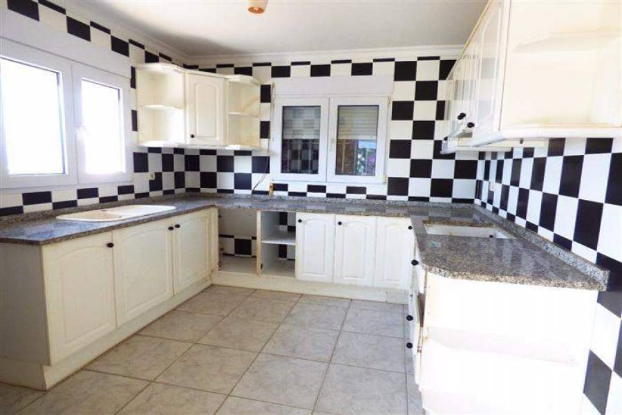 Dénia,Alicante,España,4 Bedrooms Bedrooms,2 BathroomsBathrooms,Chalets,29353