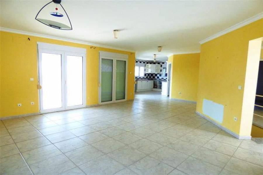 Dénia,Alicante,España,4 Bedrooms Bedrooms,2 BathroomsBathrooms,Chalets,29353