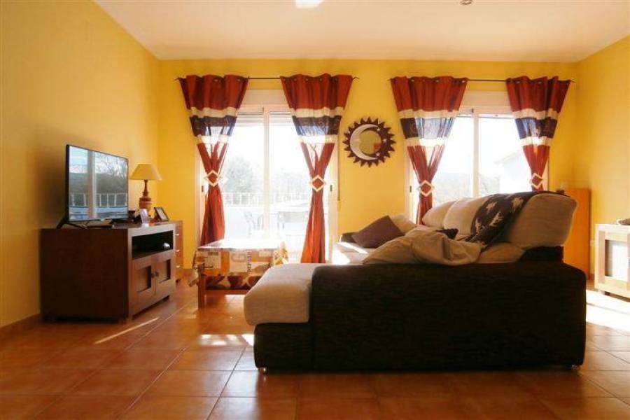 Beniarbeig,Alicante,España,3 Bedrooms Bedrooms,2 BathroomsBathrooms,Chalets,29361