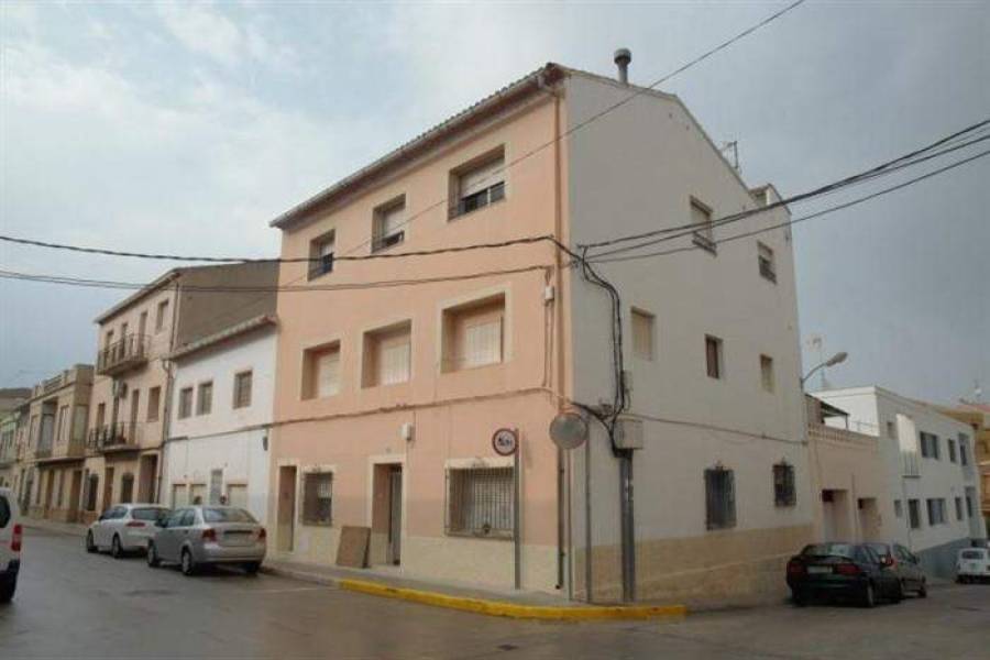 Pedreguer,Alicante,España,7 Bedrooms Bedrooms,5 BathroomsBathrooms,Casas,29364