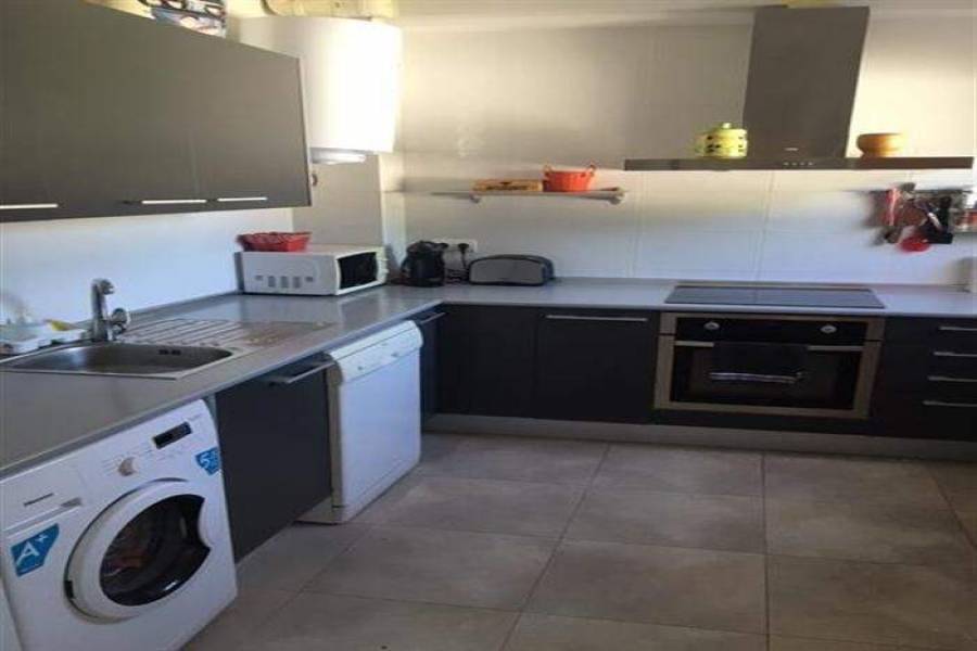 Dénia,Alicante,España,3 Bedrooms Bedrooms,3 BathroomsBathrooms,Chalets,29365