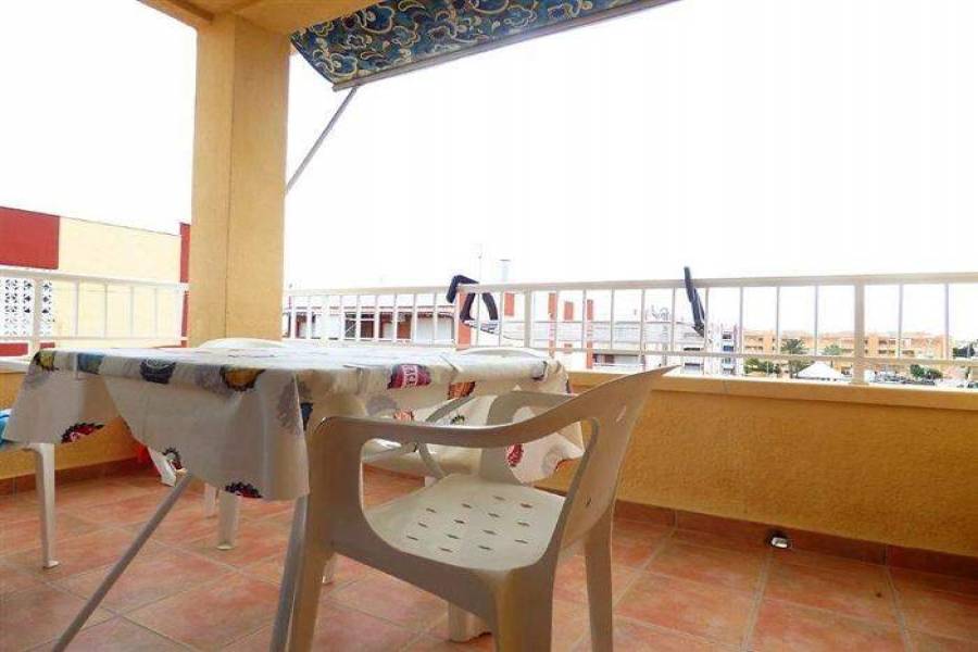 Dénia,Alicante,España,1 Dormitorio Bedrooms,1 BañoBathrooms,Apartamentos,29368