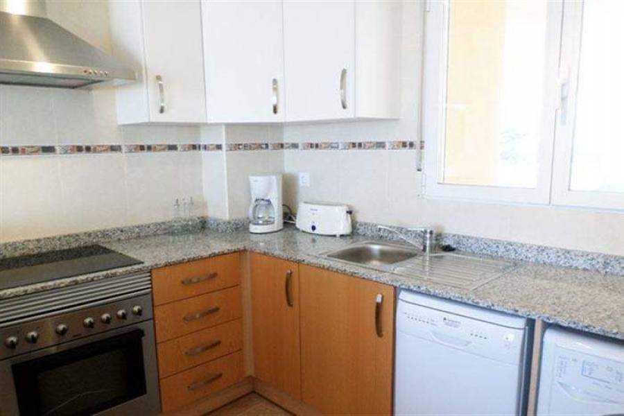 Pedreguer,Alicante,España,2 Bedrooms Bedrooms,2 BathroomsBathrooms,Apartamentos,29369