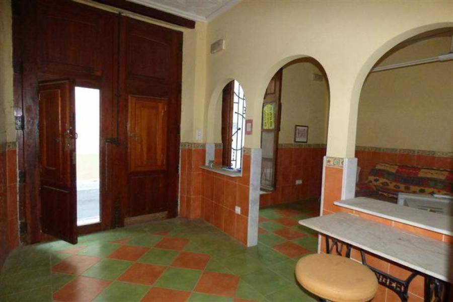 Alcalalí,Alicante,España,3 Bedrooms Bedrooms,2 BathroomsBathrooms,Casas,29370