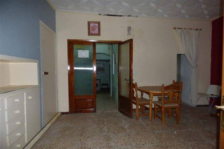 Alcalalí,Alicante,España,3 Bedrooms Bedrooms,2 BathroomsBathrooms,Casas,29370