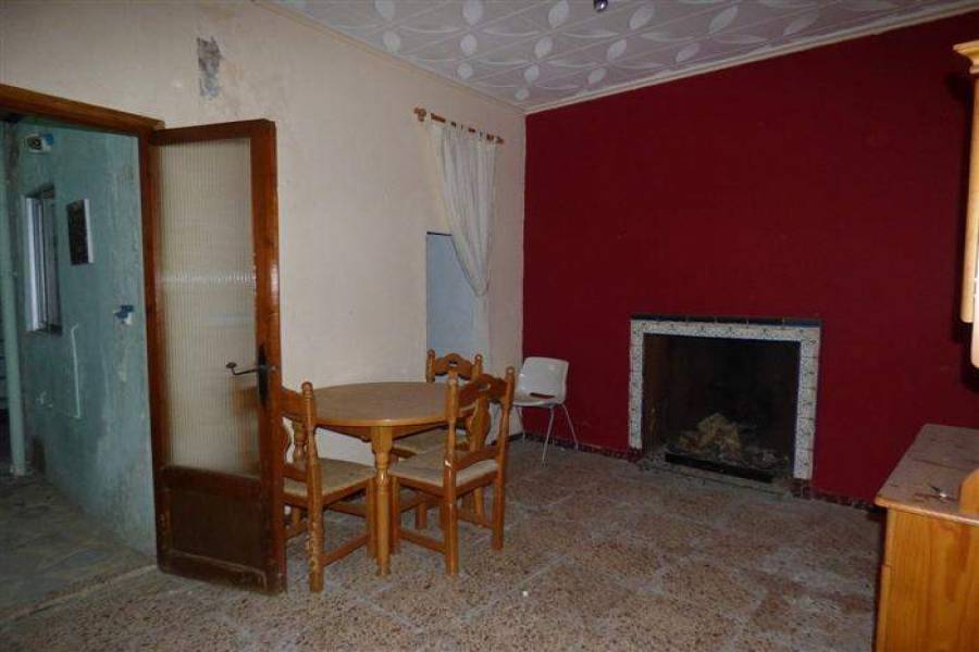 Alcalalí,Alicante,España,3 Bedrooms Bedrooms,2 BathroomsBathrooms,Casas,29370