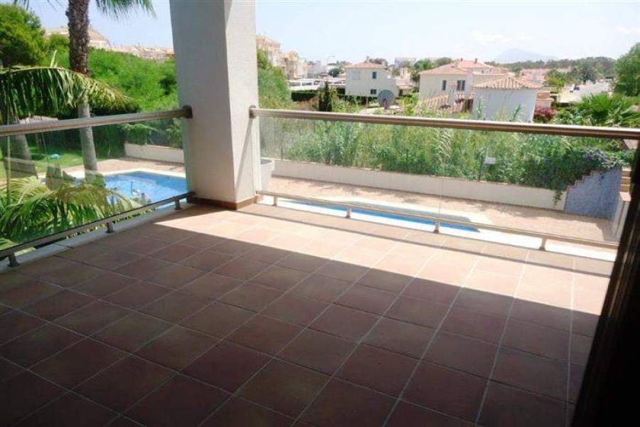 Dénia,Alicante,España,2 Bedrooms Bedrooms,2 BathroomsBathrooms,Apartamentos,29372