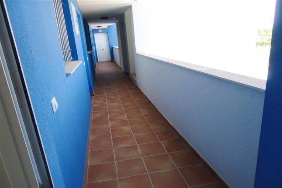 Dénia,Alicante,España,2 Bedrooms Bedrooms,2 BathroomsBathrooms,Apartamentos,29372