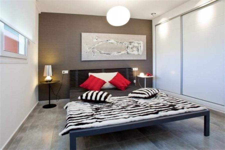 Dénia,Alicante,España,1 Dormitorio Bedrooms,Apartamentos,29373