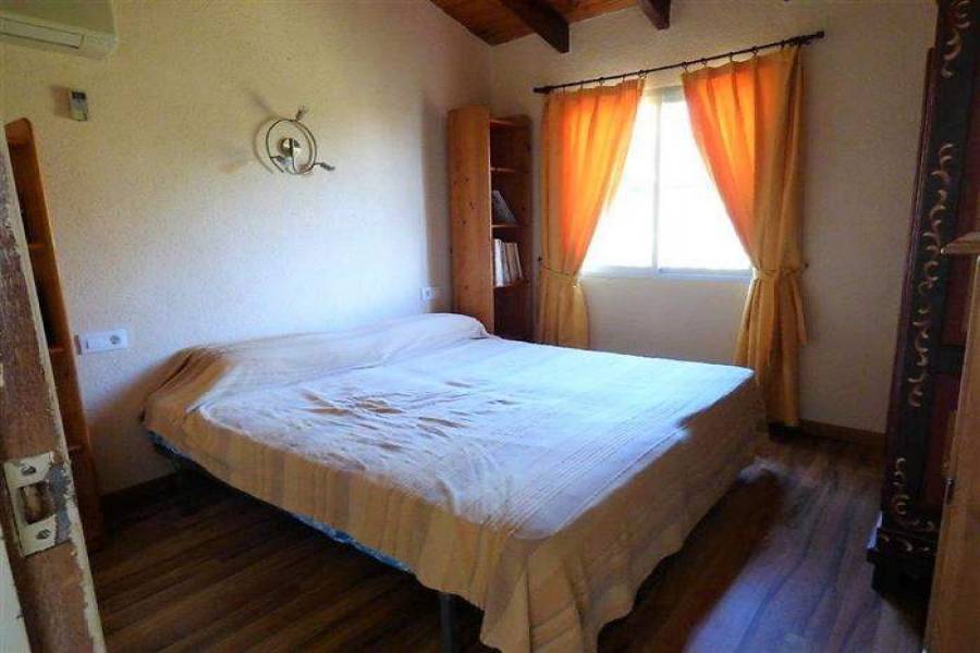 Dénia,Alicante,España,3 Bedrooms Bedrooms,2 BathroomsBathrooms,Chalets,29376