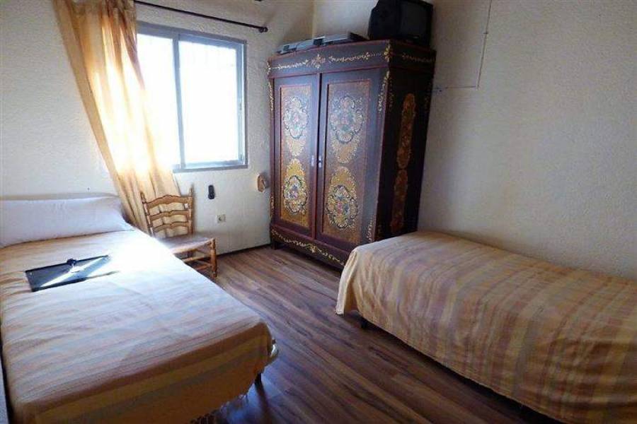 Dénia,Alicante,España,3 Bedrooms Bedrooms,2 BathroomsBathrooms,Chalets,29376
