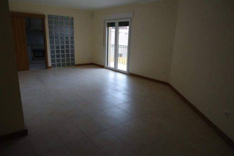Dénia,Alicante,España,1 Dormitorio Bedrooms,1 BañoBathrooms,Apartamentos,29386