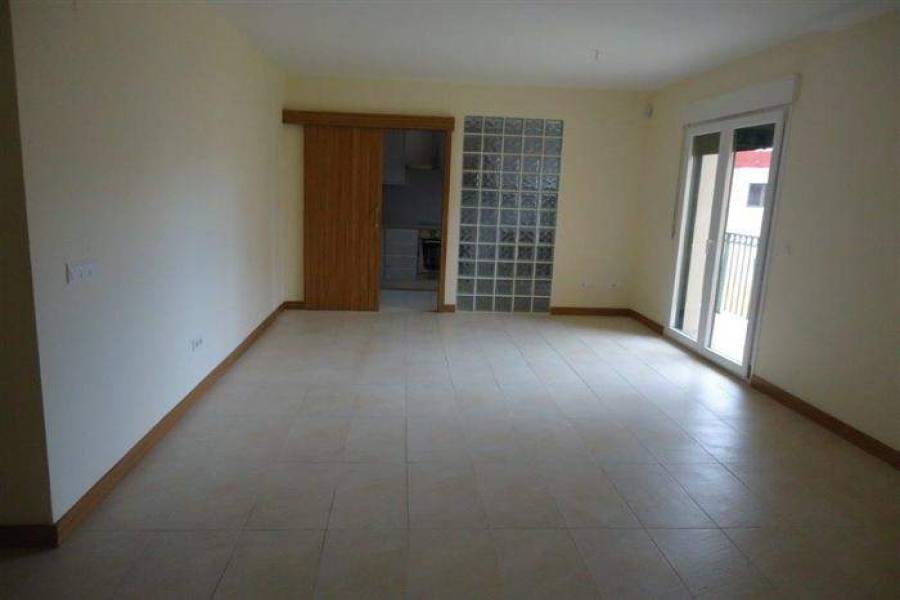 Dénia,Alicante,España,1 Dormitorio Bedrooms,1 BañoBathrooms,Apartamentos,29386