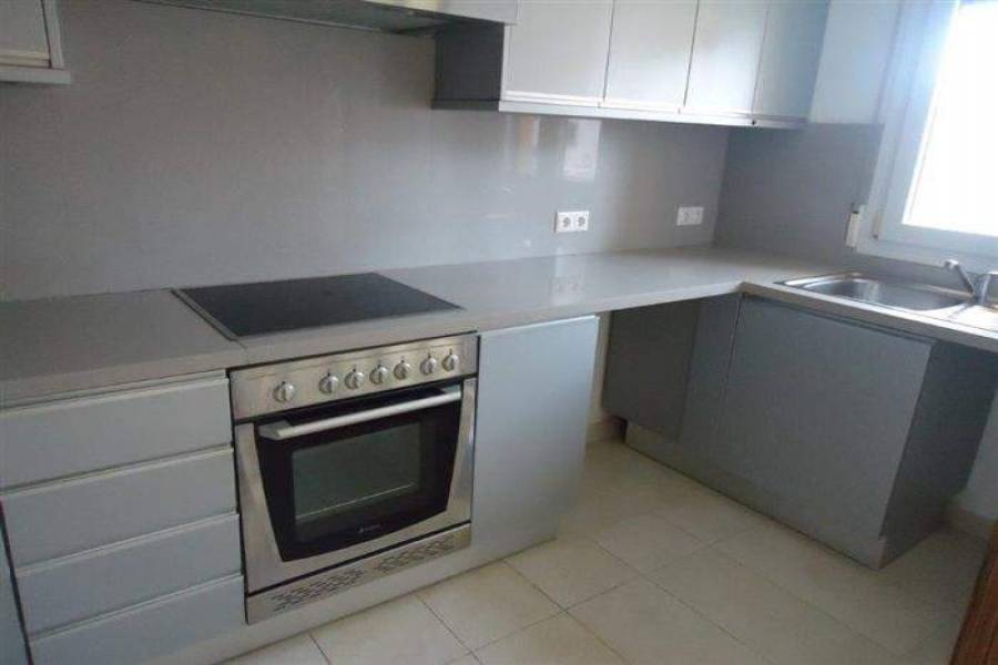 Dénia,Alicante,España,1 Dormitorio Bedrooms,1 BañoBathrooms,Apartamentos,29386