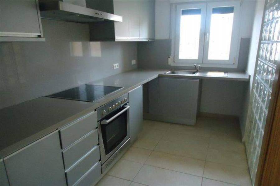 Dénia,Alicante,España,1 Dormitorio Bedrooms,1 BañoBathrooms,Apartamentos,29386