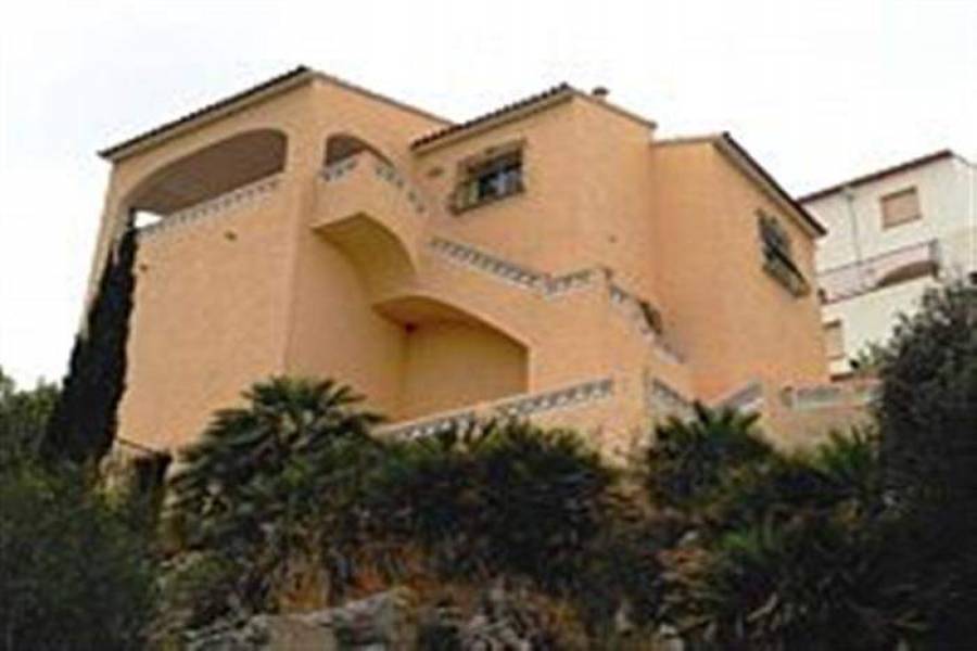 Adsubia,Alicante,España,4 Bedrooms Bedrooms,3 BathroomsBathrooms,Casas,29388