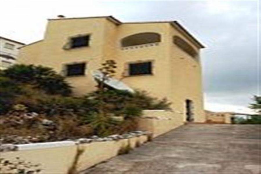 Adsubia,Alicante,España,4 Bedrooms Bedrooms,3 BathroomsBathrooms,Casas,29388