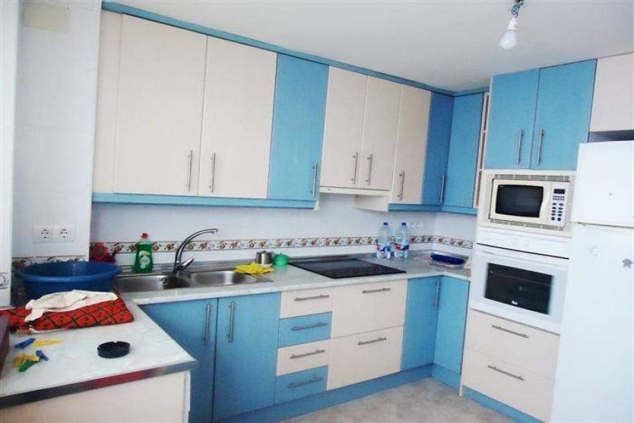 Dénia,Alicante,España,3 Bedrooms Bedrooms,1 BañoBathrooms,Apartamentos,29390